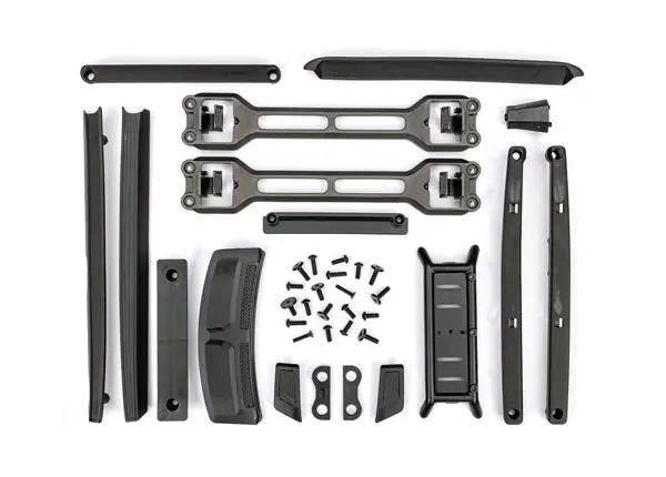 Trx-4 Sport Body Conversion Kit 1