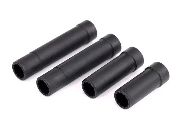 Center Driveshaft Extension Kit For Trx-4 1