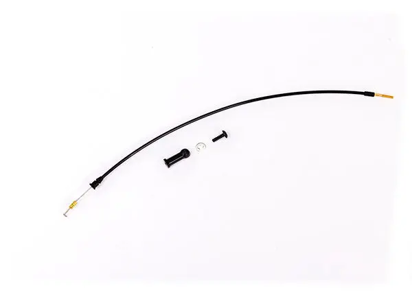 Rear T-Lock Cable For Trx-4, 185Mm 1