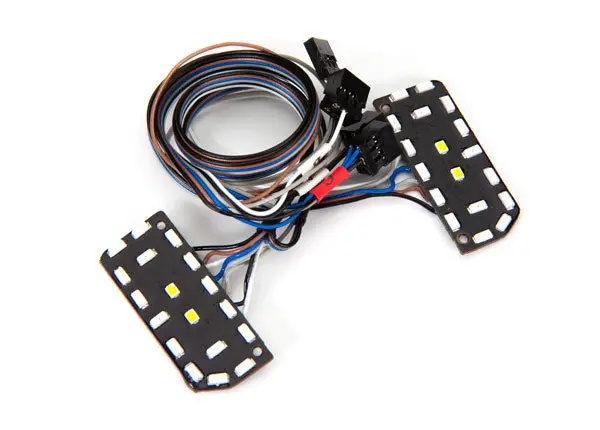 Rear Light Harness 1