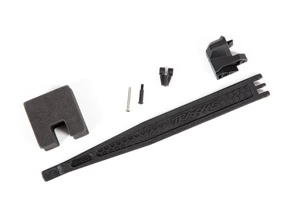 Battery Hold-Down 1