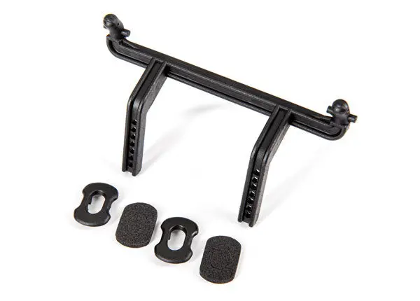 Rear Body Post W/ Pivots (2) And Foam Washers (2) 1