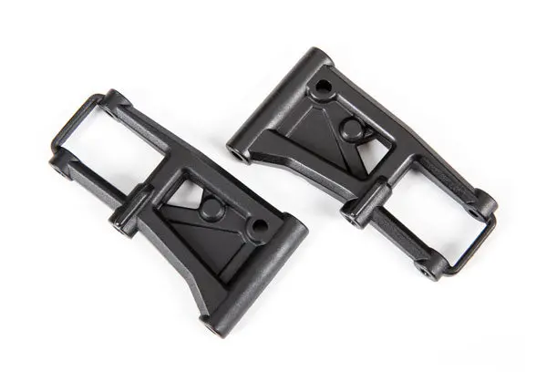 L/R Front Suspension Arms (2) 1