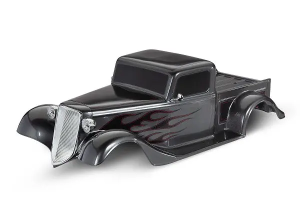 Factory Five '35 Hot Rod Truck Body, Complete 1