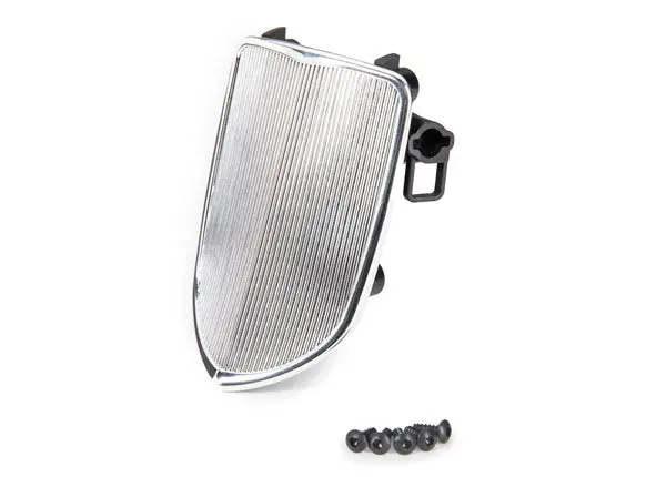 Grille & Mount For Factory Five '35 Hot Rod Truck Body 1