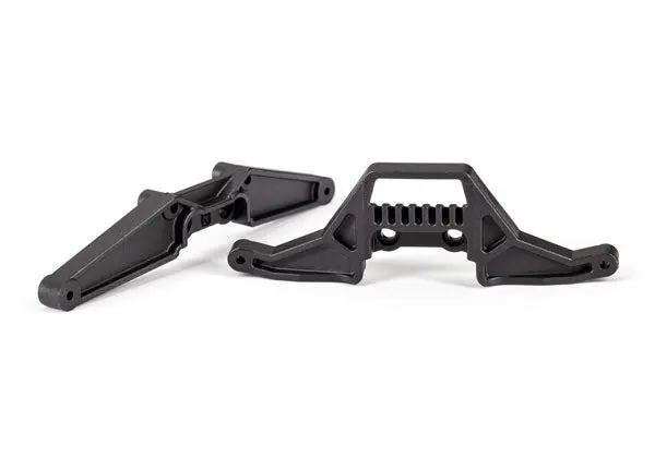 Front And Rear Shock Towers 1