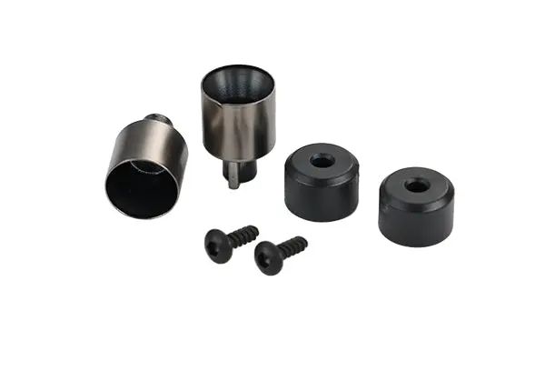 Exhaust Tips & Mount For Toyota Supra Gt4 Body 1