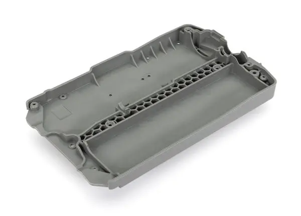 Chassis For 272Mm Wheelbase, Gray 1
