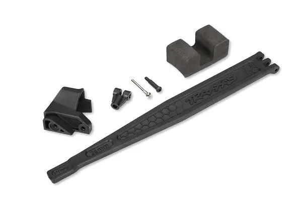 Battery Hold-Down 1