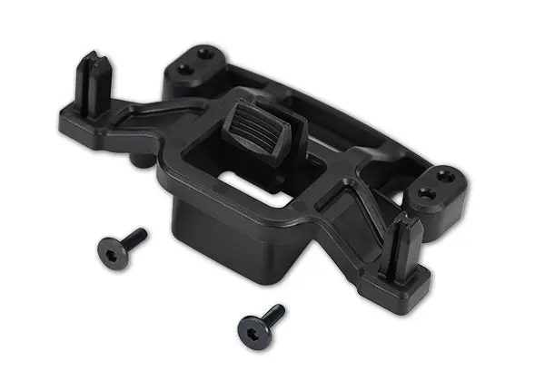 Rear Clipless Body Mount For Toyota Supra Gt4 Body 1