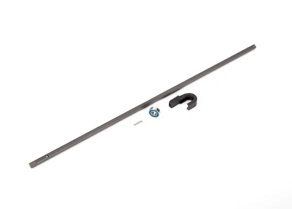 Center Steel Driveshaft, 278Mm 1
