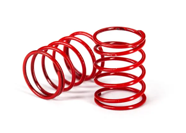 Shock Springs (2), 1.029 Rate Red 1