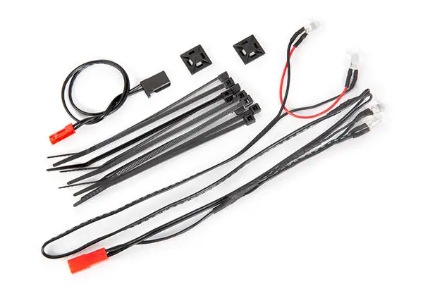 Led Light Harness For Factory Five Bodies 1