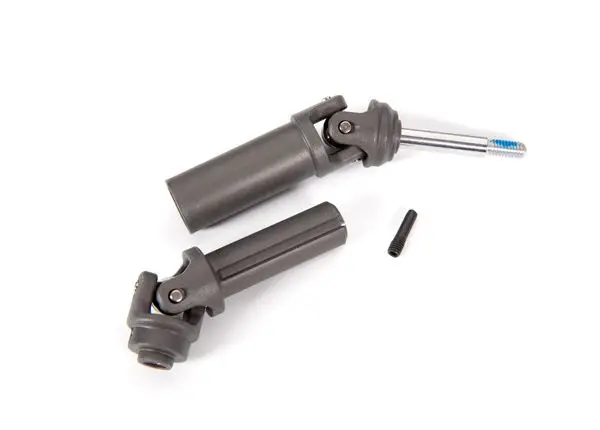 L/R Driveshaft Assembly 1