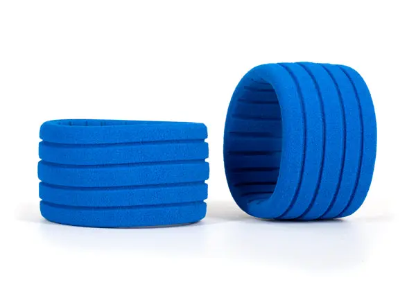 Molded Inserts For 9475 Drag Slash Rear Tires (2) 1