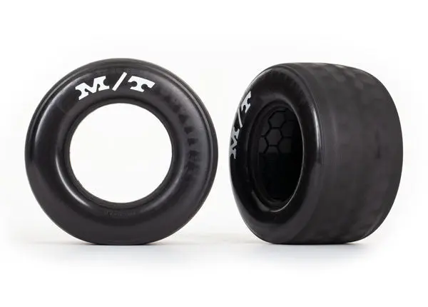 Mickey Thompson Et Drag Slicks, Rear (2) 1
