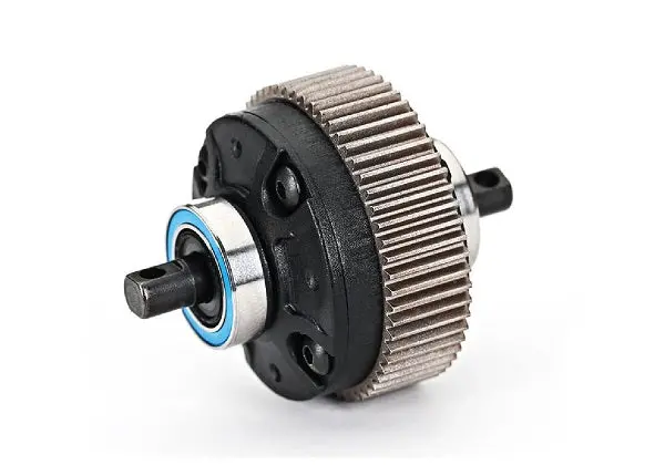 Differential Assembly 1