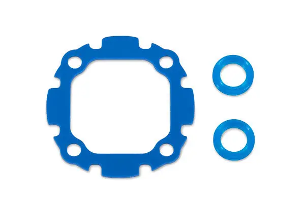 Differential Gasket/ X-Rings (2) 1