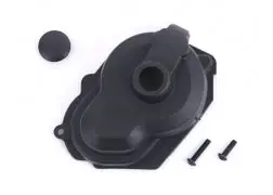 Gear Cover W/ Plug & Screws 1