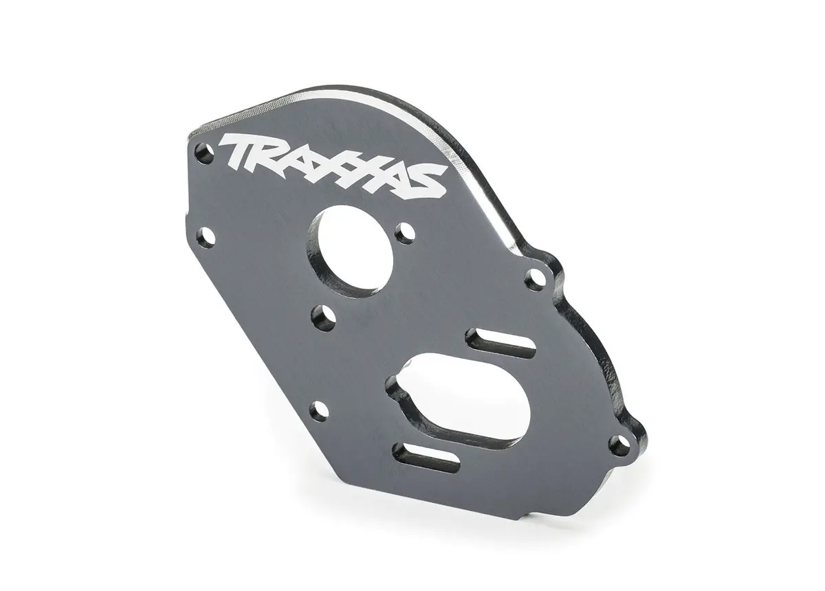 Aluminum 4Mm Plate Motor 1