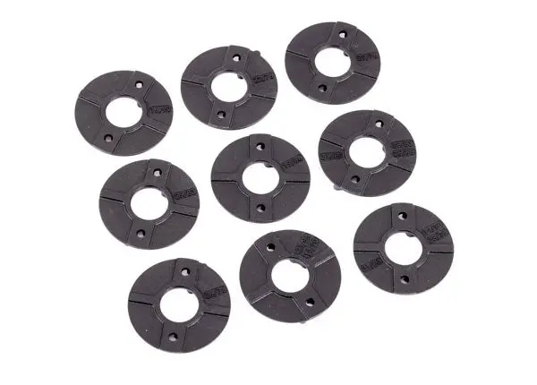 Gear Adapter Set, 48P 1