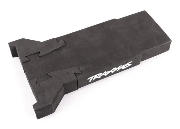 Drag Slash Display Stand 1