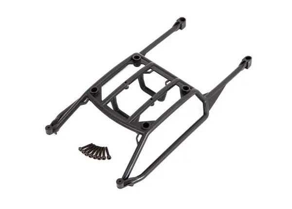 Center Body Support For Sledge Body 1
