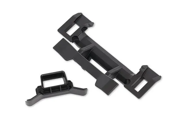 Rear Body Mount W/ Front Shock Guard 1