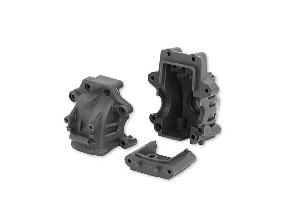 Front/Rear Bulkhead 1
