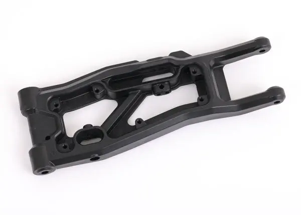 Front Right Suspension Arm, Black 1