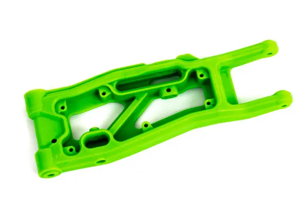 Front Right Suspension Arm, Green 1