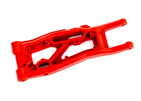Front Right Suspension Arm, Red 1