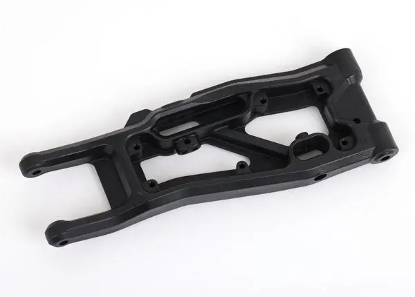 Front Left Suspension Arm, Black 1