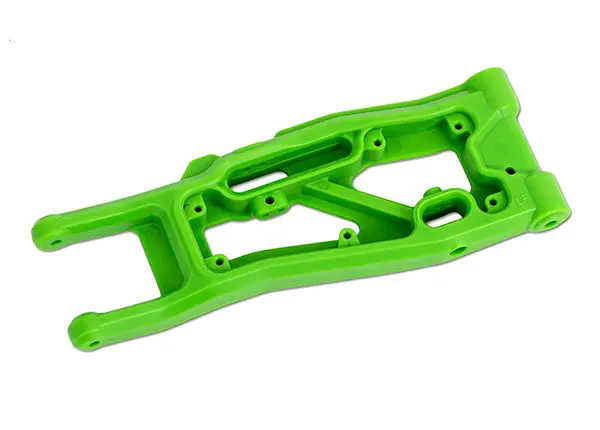 Front Left Suspension Arm, Green 1