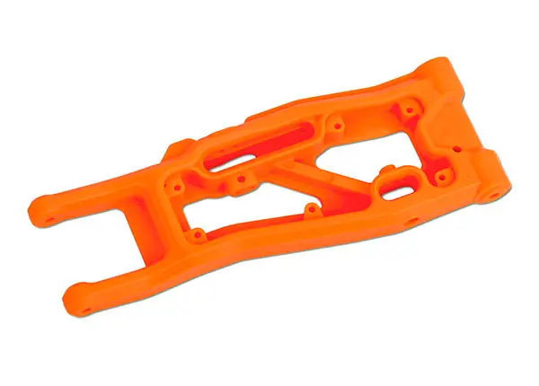 Front Left Suspension Arm, Orange 1