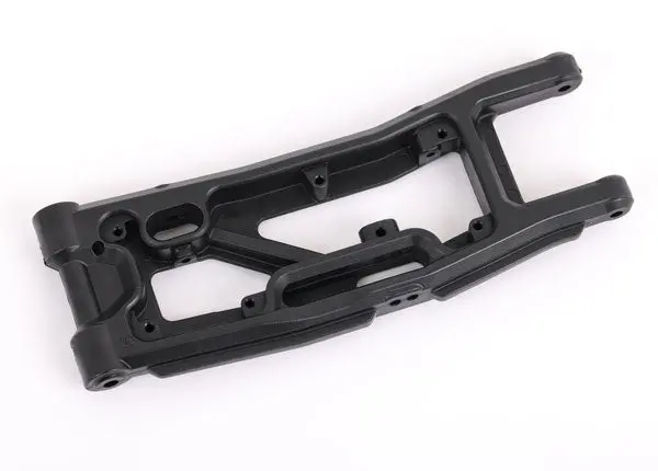 Rear Right Suspension Arm, Black 1
