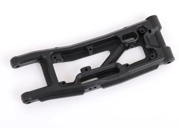 Rear Left Suspension Arm, Black 1