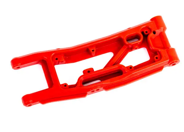 Rear Left Suspension Arm, Red 1
