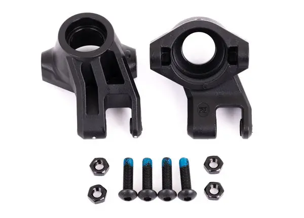 Left & Right Steering Blocks 1