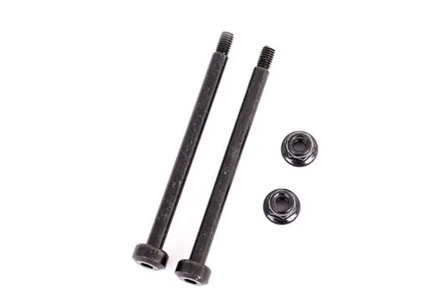 Front Outer Suspension Pins, 3.5X48.2Mm (2) 1