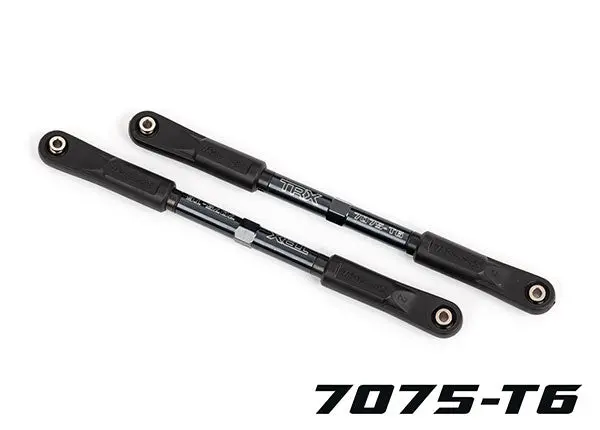 Rear Aluminum Camber Links,  Gray 1