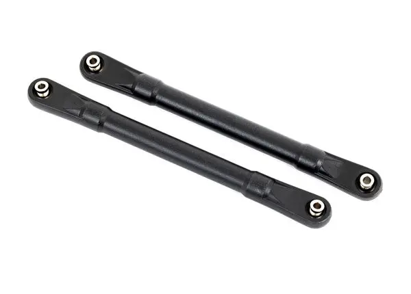 Front Toe Links W/ Hollow Balls, 120Mm (2) 1