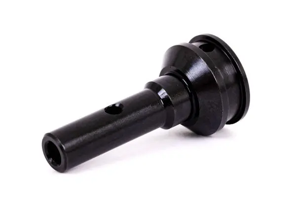 Front Steel Stub Axle 1