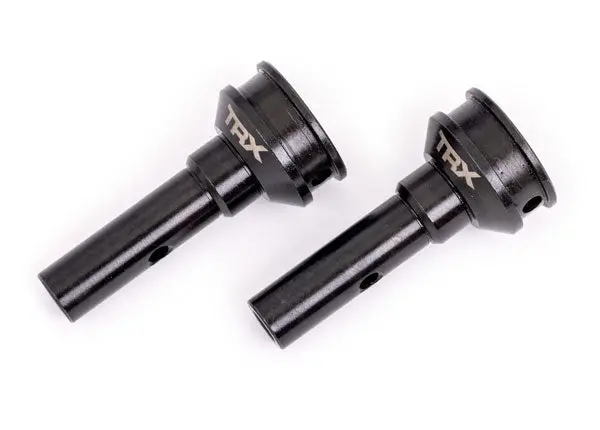Steel Stub Axle For Steel Cv 1