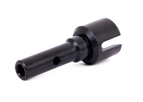 Rear Steel Stub Axle 1