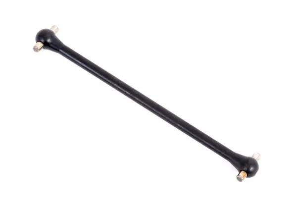 Front Steel Center Driveshaft, 4X88mm 1
