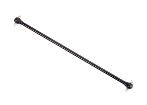 Rear Steel Center Driveshaft, 4X146.5Mm 1