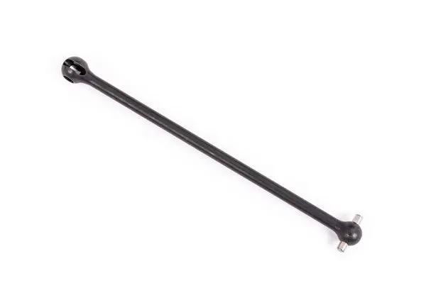 Rear Steel Cv Driveshaft 1