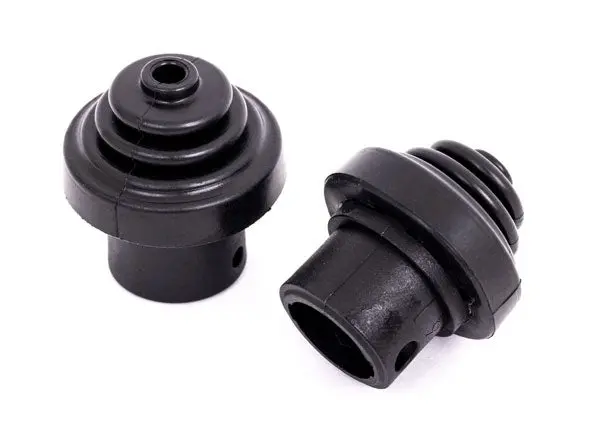 Center Driveshaft Boots (2) 1