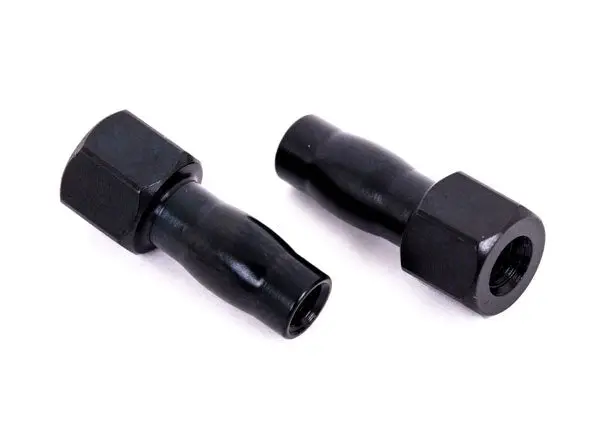Steel Shock Mounts (2) 1
